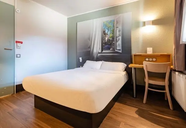 B&B Hotel Grenoble Université - Öne Çıkan Resim