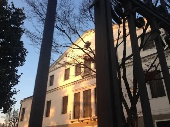 B&B Villa Grimani - Dış Mekan