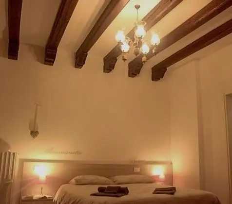B&B Villa Grimani - Lobi