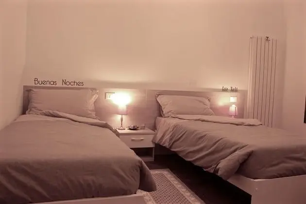 B&B Villa Grimani - Oda