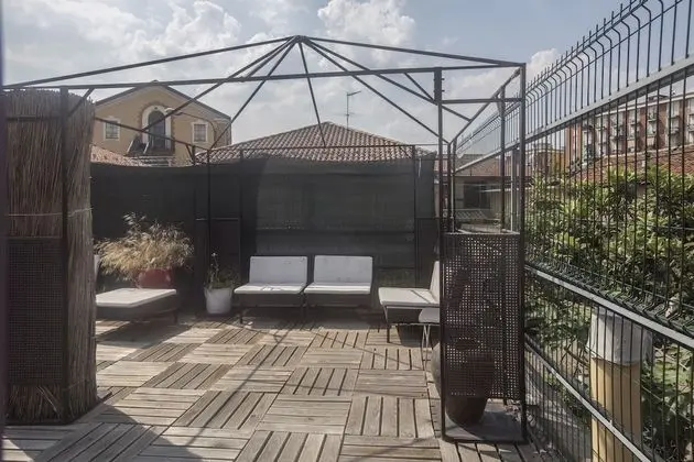 B&B Grugliasco Central