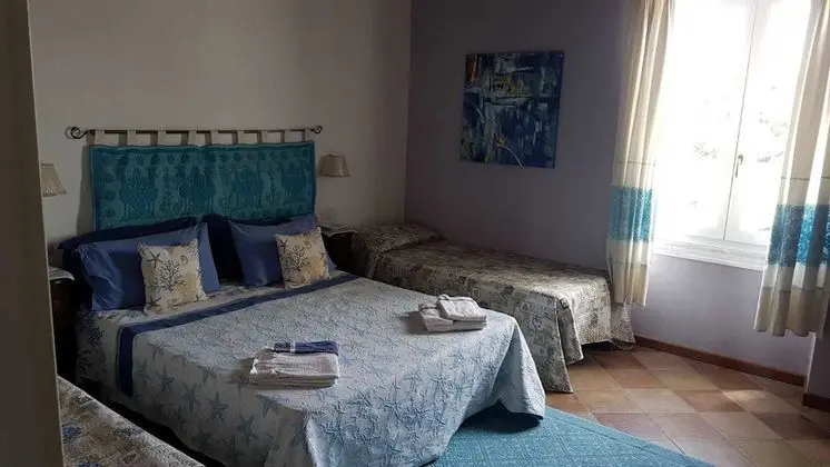 B&B Guest House Il Porto Vecchio - Öne Çıkan Resim