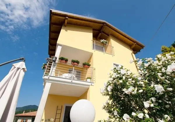 B&B Guglielmina - 1