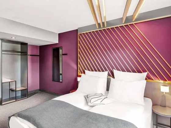 B&B Hotel Hamburg-Harburg - Öne Çıkan Resim