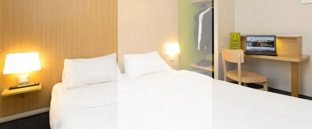 B&B Hotel Herblay