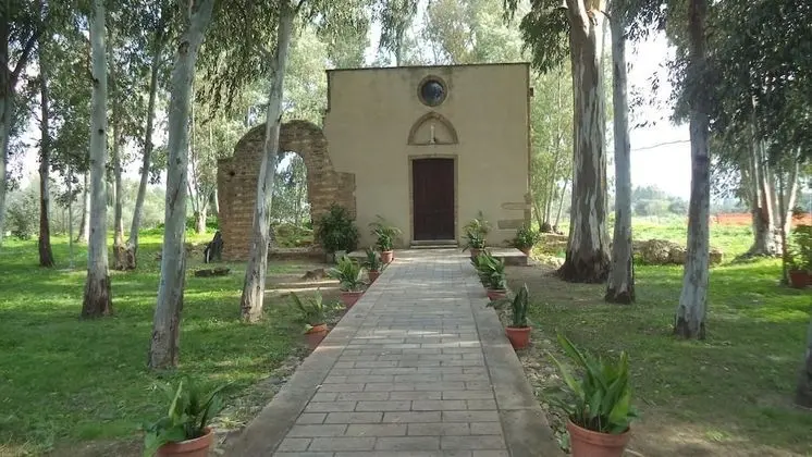 B&B Hermosa