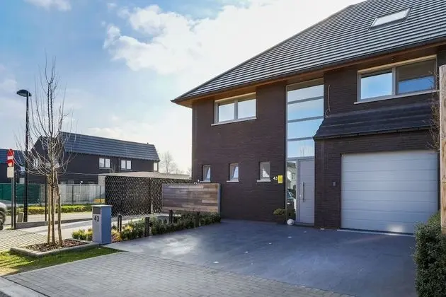 B&B Het Kleine Paradijs