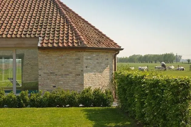 B&B Het Weiland