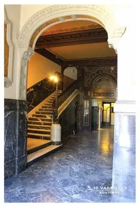 B&B HI VALENCIA BOUTIQUE