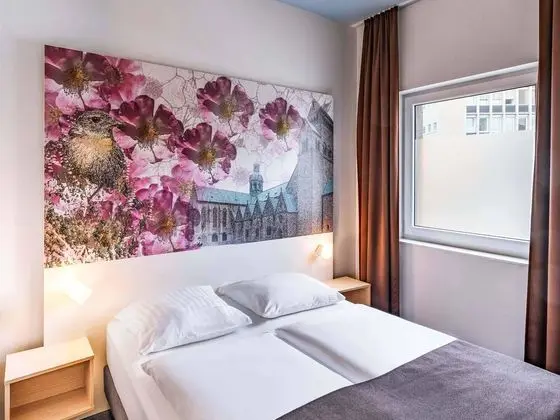 B&B Hotel Hildesheim - Öne Çıkan Resim