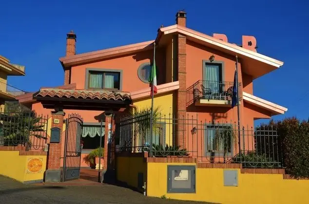 B&B Villa Hirschen - Öne Çıkan Resim