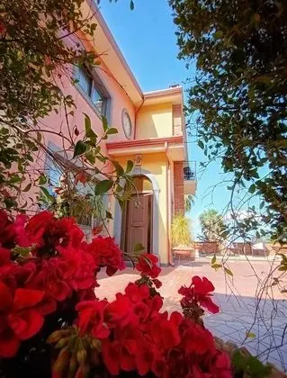 B&B Villa Hirschen - Öne Çıkan Resim