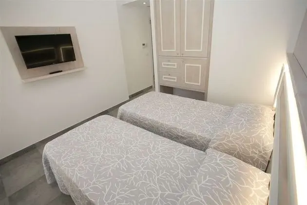 B&B Holiday Tropea - Oda