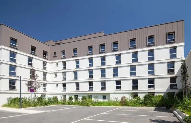 B&B Hote Paris Romanville Noisy-Le-Sec