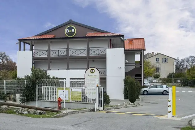 B&B Hôtel AVIGNON 1