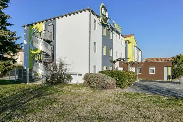 B&B Hôtel Avignon 2