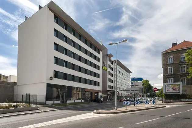 B&B Hôtel Lyon Ouest Tassin