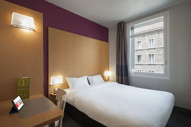B&B Hôtel Lyon Ouest Tassin - Oda