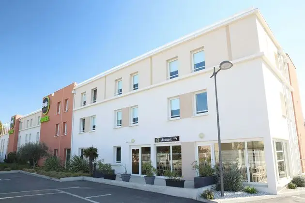 B&B Hôtel Marseille St Victoret