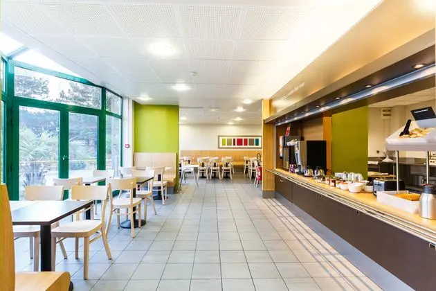 B&B Hôtel Orly Rungis Aéroport