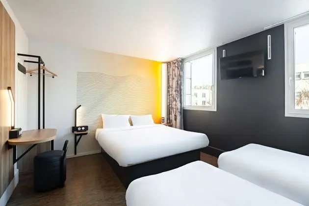 B&B Hôtel Paris Saint Denis Pleyel