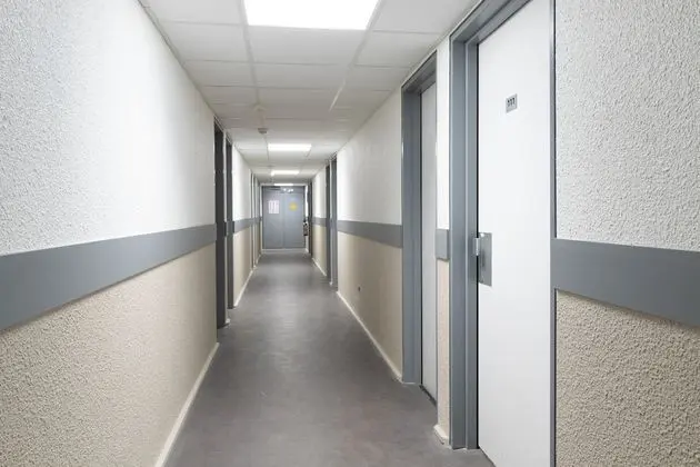 B&B Hôtel Sète Centre Gare - İç Mekan