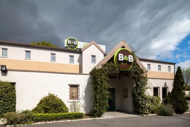 B&B Hôtel St Michel Sur Orge - 1