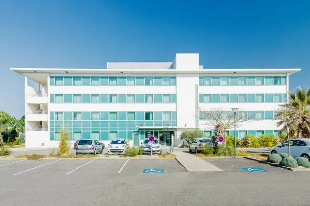 B&B Hôtel TOULOUSE Basso Cambo