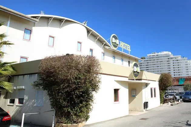 B&B Hôtel Villeneuve-Loubet Plage