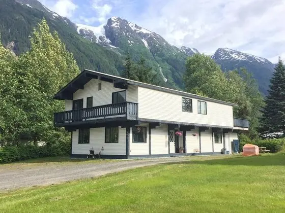 B & B House Austria
