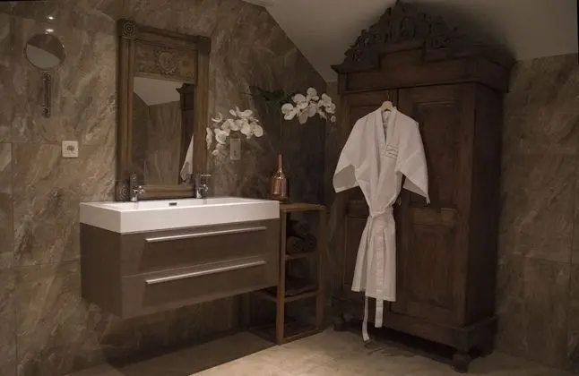 B&B House Of Java - Spa
