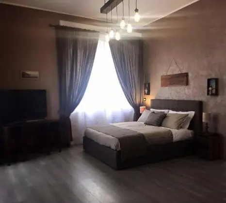 B&B I 4 Elementi - Öne Çıkan Resim