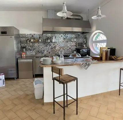 B&B I 4 Sentieri - Lobi