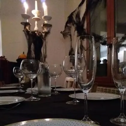 B&B I Campi Di Lino - Yerinde Yemek