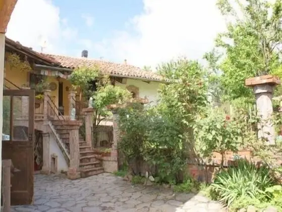 B&B I Colori dell' Arcobaleno