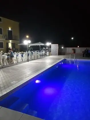 B&B I Colori dell'Etna