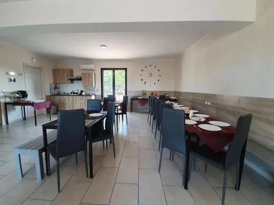 B&B I Colori dell'Etna - Yerinde Yemek