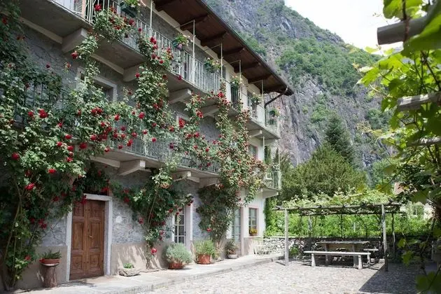 B&B - I Corni Di Nibbio