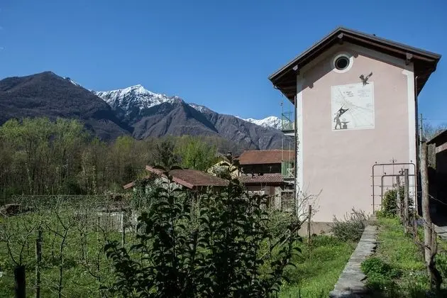 B&B - I Corni Di Nibbio