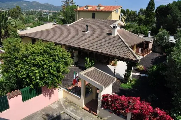 B&B I Gerani