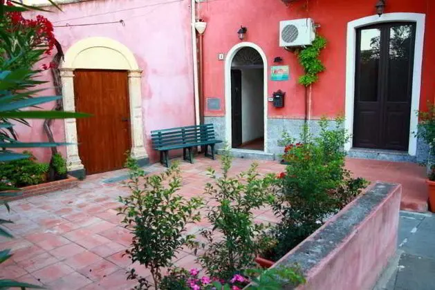 B&B I Mastrazzi Holiday In Sicily Taormina-Etna
