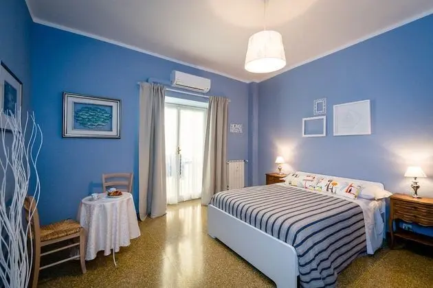 B&B I Portici di Sottoripa - 1