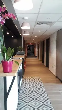 B&B Hotel Igny Palaiseau