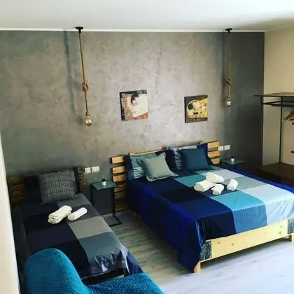 B&B Il Bastione - Öne Çıkan Resim