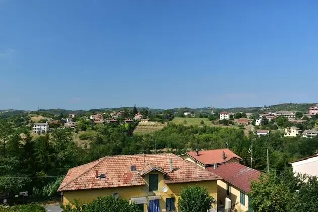 B&B Il Borgo Fiorito - 1