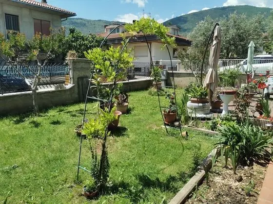 B&B Il Brucaliffo