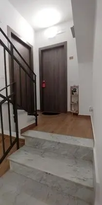 B&B Il Campanile - İç Mekan