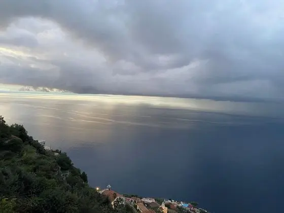 B&B Il Canto delle Sirene - Dış Mekan
