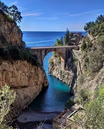 B&B Il Canto delle Sirene - Plaj