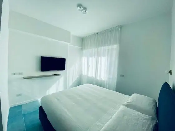 B&B Il Capo - Oda